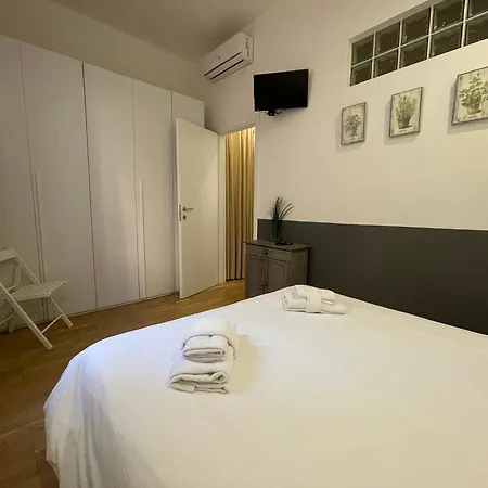 Apartment Sweet Bologna