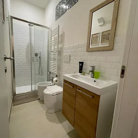 Apartment Sweet