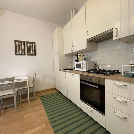 Apartment Sweet