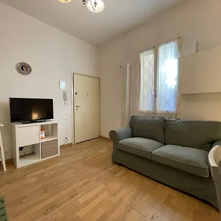 Apartment Sweet Bologna