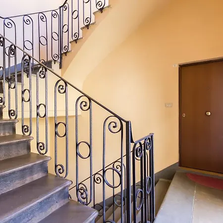 Sweet Apartment