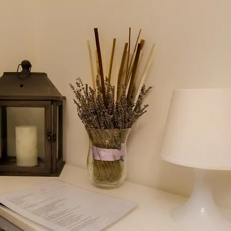 Sweet Apartment *