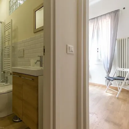 Sweet Apartment Bologna