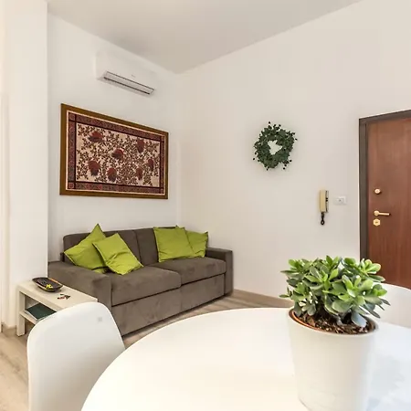 Sweet Apartment Bologna