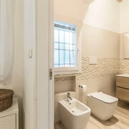 Sweet Apartment Bologna