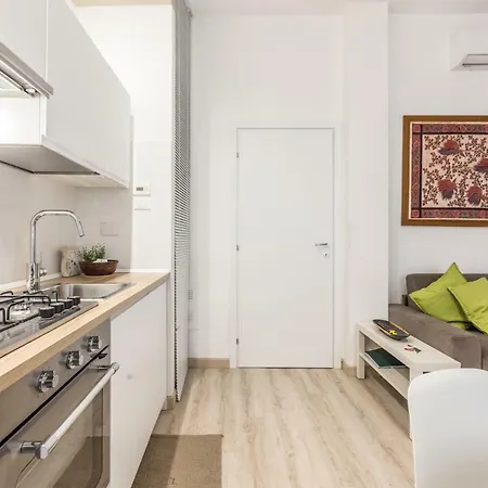 Sweet Apartment Bologna