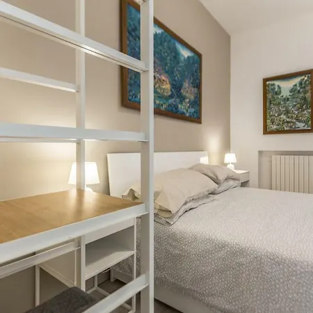 Sweet Apartment Bologna