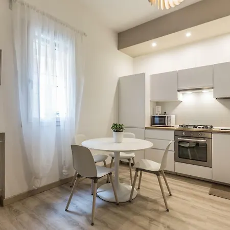 Sweet Apartment Bologna